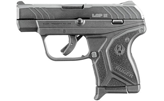 Ruger Lcp 2