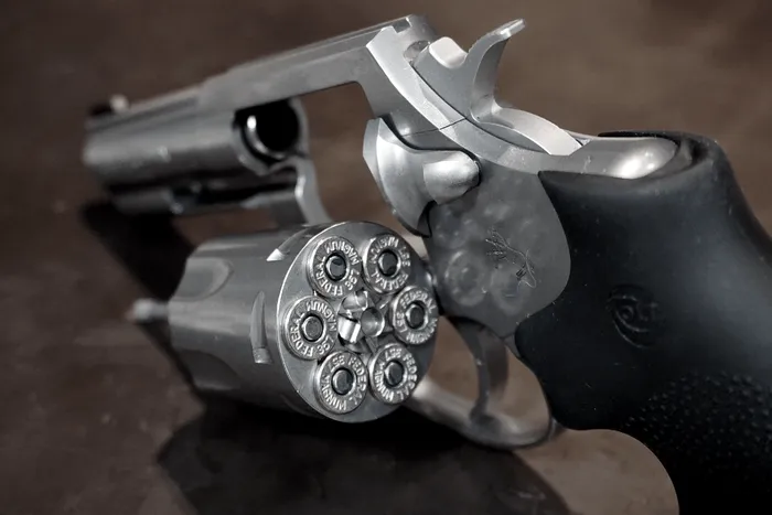 Best 357 Magnum Revolver