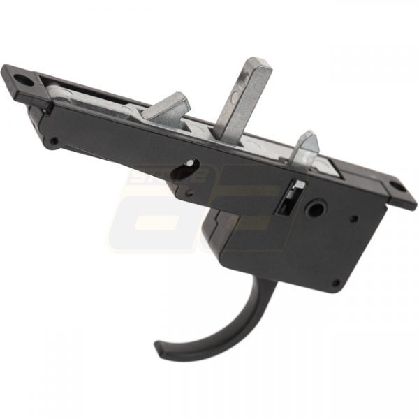 Sv 98 Rifle adjustable trigger force