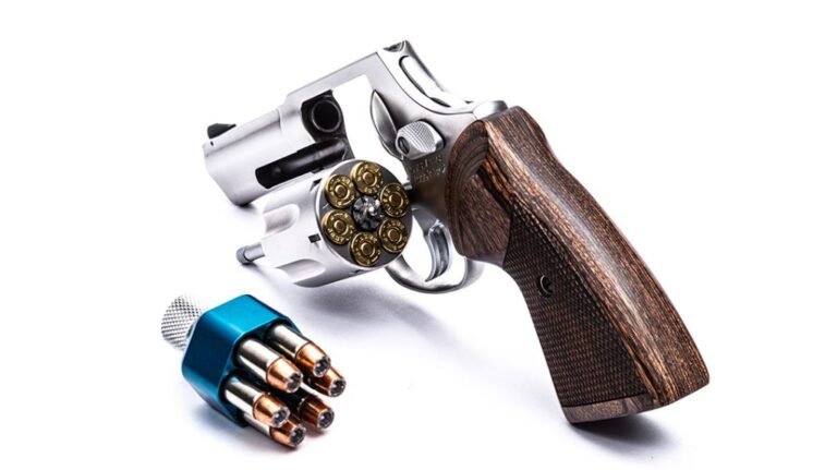 Taurus 38 Special