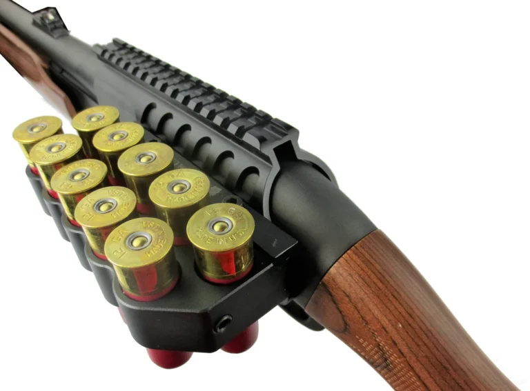 Universal Shotgun Rib Mount