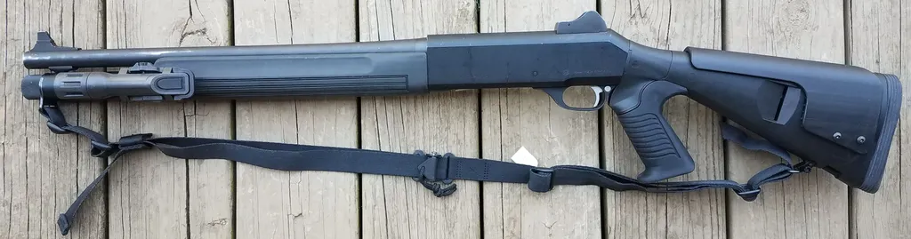 beretta 1201fp 