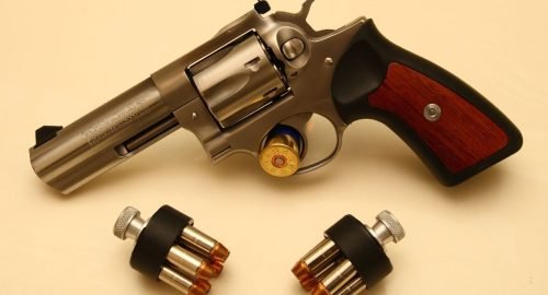 Best 357 Magnum Revolver